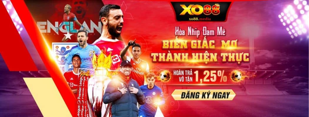 Đăng Nhập XO88 Trên Thiết  Di Động