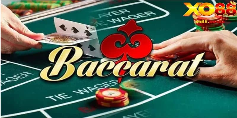 xo88 media baccarat