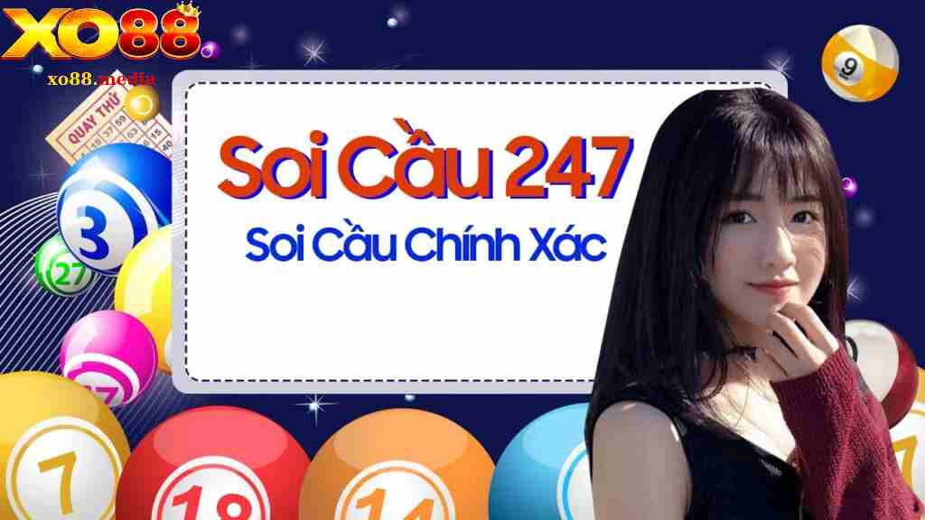 Khái niệm về công cụ soi cầu 247 tại XO88