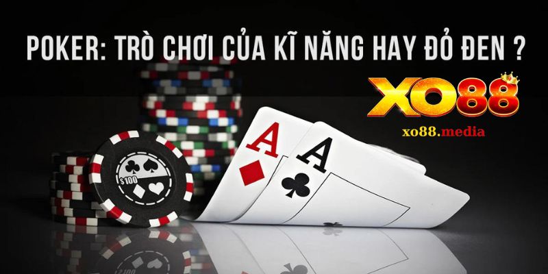 poker xo88