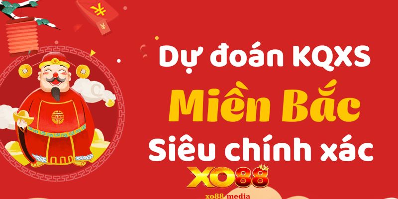 soi cầu miền bắc xo88